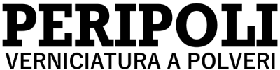 Logo Verniciatura Peripoli Srl Sarego Vicenza
